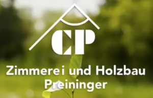 Preininger